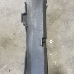 Parted Out 2014 Honda Accord Rear Body Panel