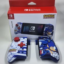 Hori Split Pad Pro Handheld Controller