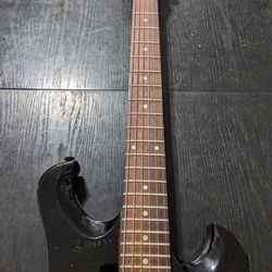 First Act ME636 Electric Guitar