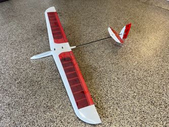 RC Planes