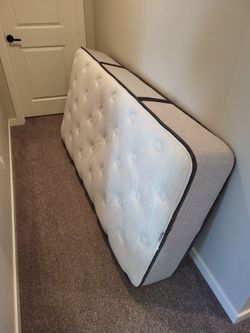 Beautyrest Twin Mattress