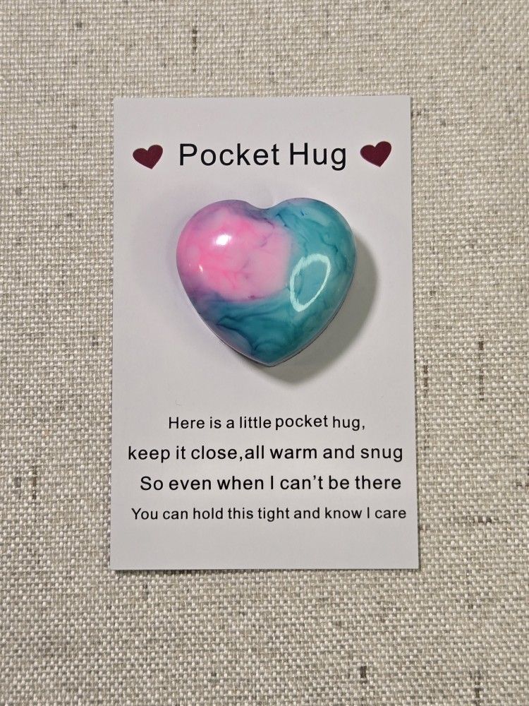Pocket Hug