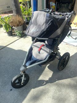 Bob Stroller