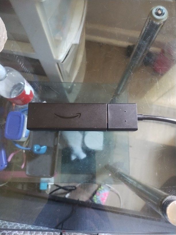 Streaming Device