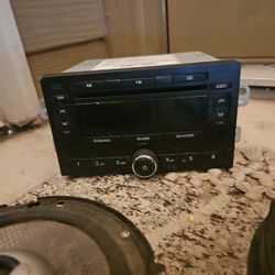 Car Stereo