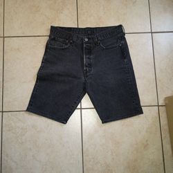 Levi Men Shorts