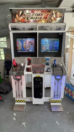 Time Crisis Arcade for Sale in Jupiter, FL OfferUp