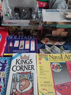 Games