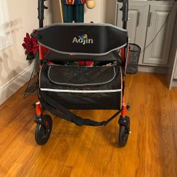 Aojin Walker/Rollator 