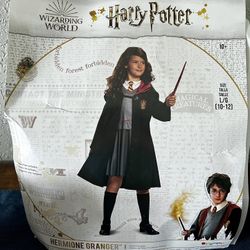 Hermione Costume