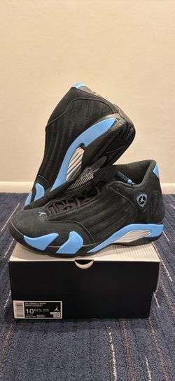 Jordan Retro 14 UNC Size 10.5