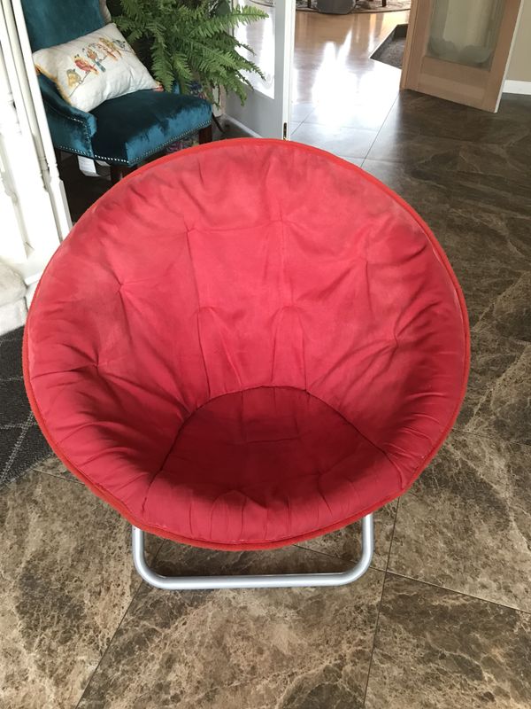 College Dorm Room Bedroom Or Rec Folding Chair Perfect College Dorm Room Bedroom Or Rec Folding Chair Perfect Condition