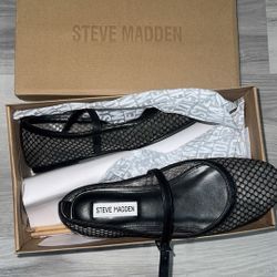 Steve Madden Flats