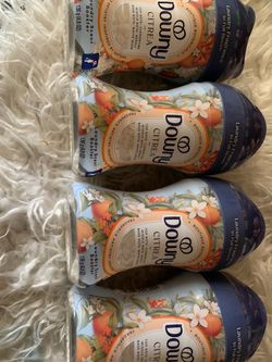 4/$12 Downy Unstoppable