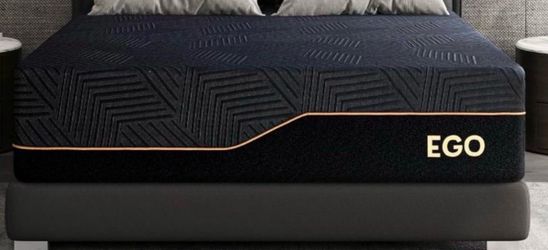 King mattress
