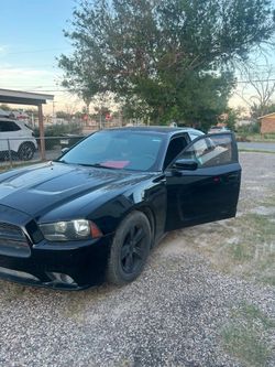 2014 charger Sxt
