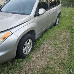 2007 Suzuki Xl-7