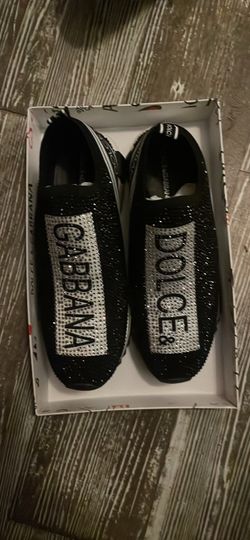 Dolce And Gabbana shoes Size 8 mens