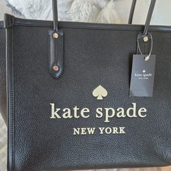 Kate Spade Tote New