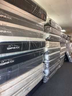 Name Brand Mattresses