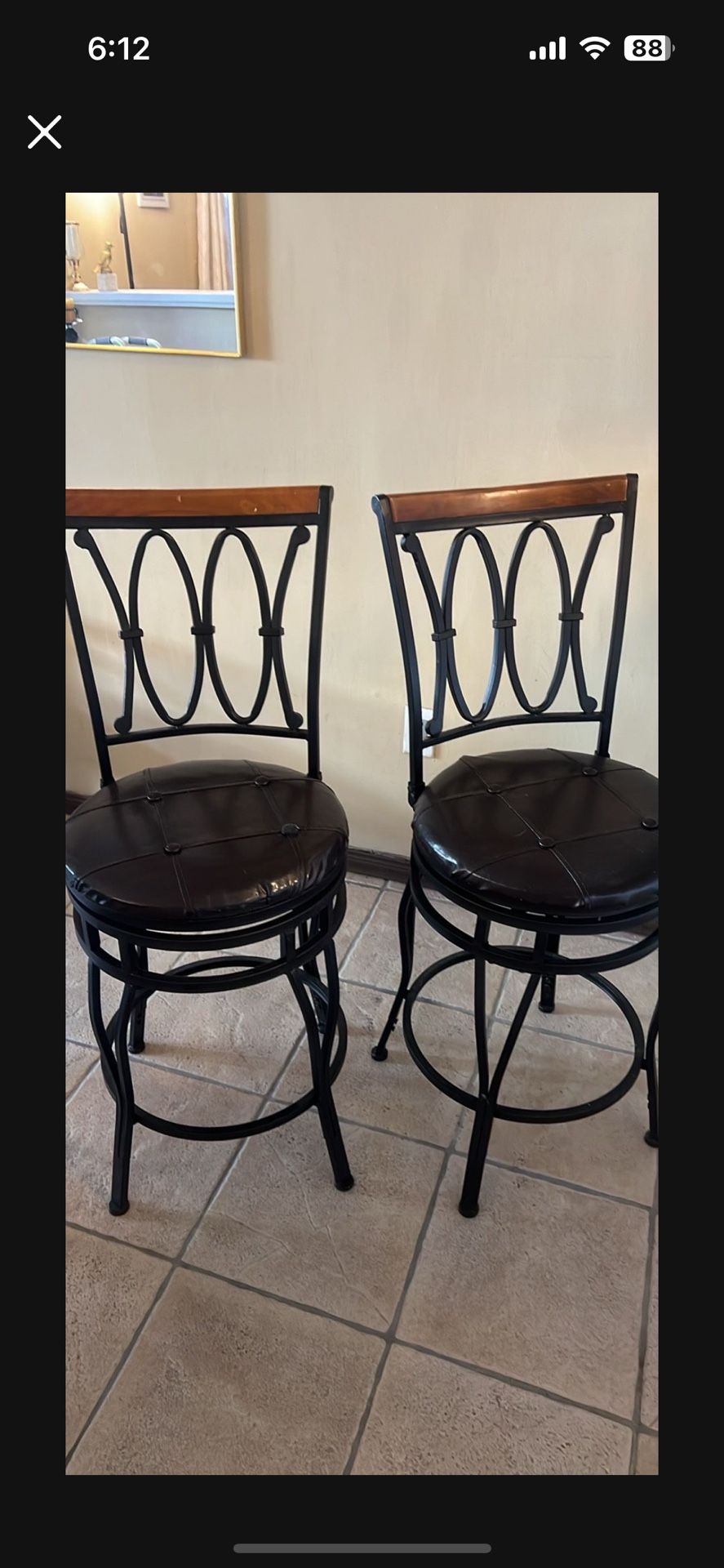 Bar Chairs