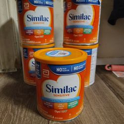 Similac Sensitive 