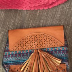 Handbag Woman’s New 