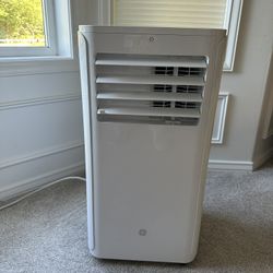 GE Portable Air Conditioner