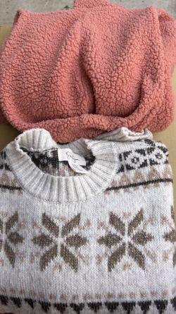 Woman’s Clothing Bundle XS , 5 Pcs 