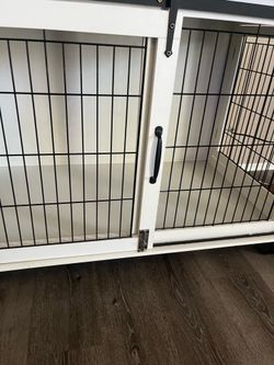 Furniture Crate