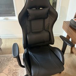 Gaming Chair, Desk Chair