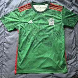 México Jersey
