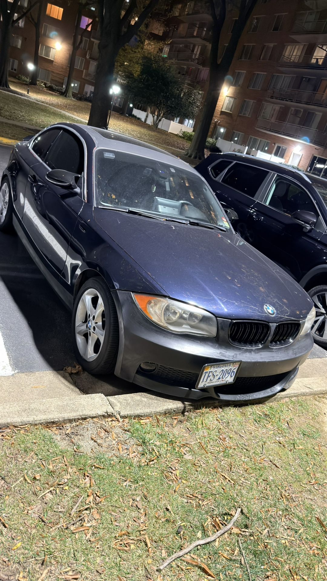 2008 BMW 128i
