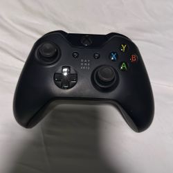 Xbox Day One Controller