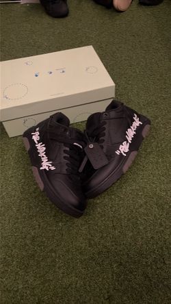Off White Shoes