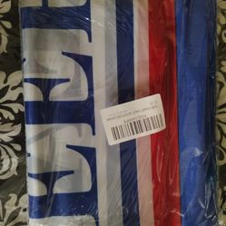 Trump Flag K.A.G, LED Sky Flyer