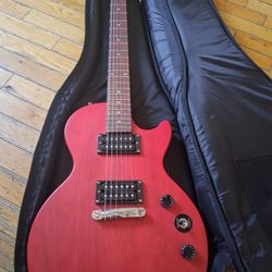 Epiphone Les Paul Bundle