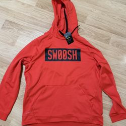 Nike Thermal Hoodie 