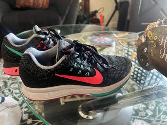 Nike sneakers
