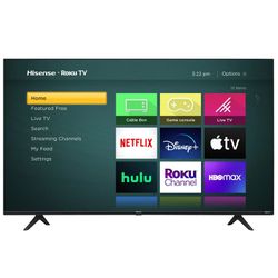 Hi Sense TV