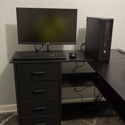 Home office 