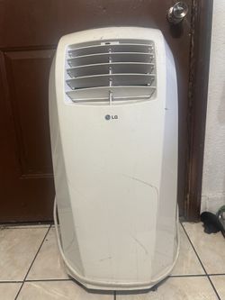 LG A/C Unit