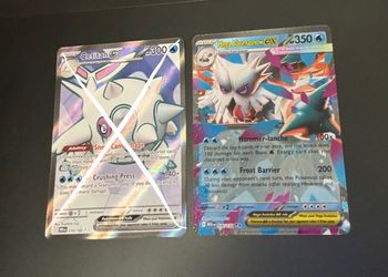 Mega Abomasnow Ex
