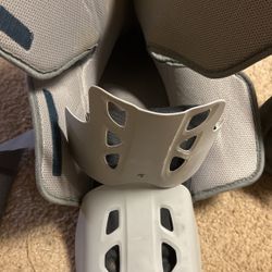 Aircast Boot Large Size