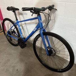 LIV by Giant Hybrid Bicycle 