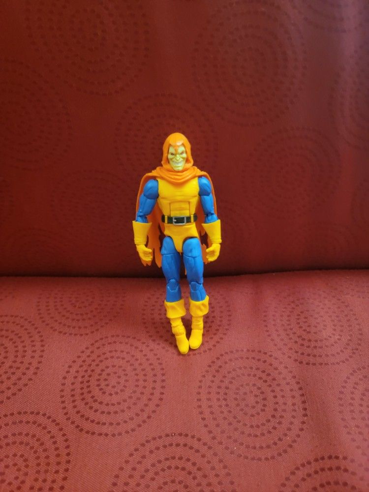 Spiderman Collection Hobgoblin