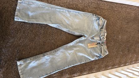 Blue jeans