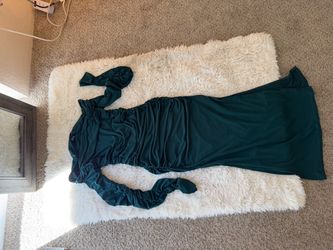 Dress size small