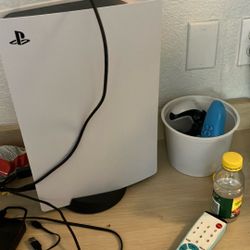 Ps5 Disk Version Available 