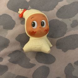Pop Mart Figure